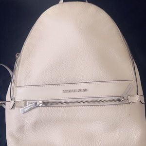 Authentic MK backpack